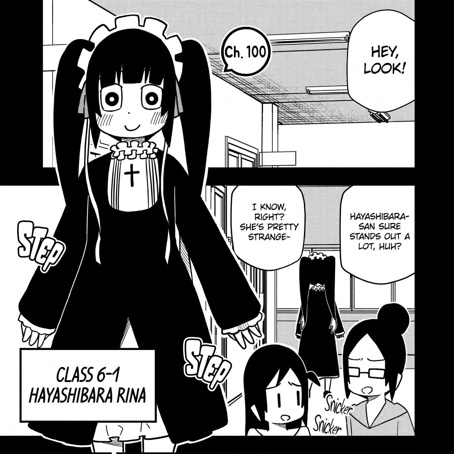 Chapter 100 — page 2