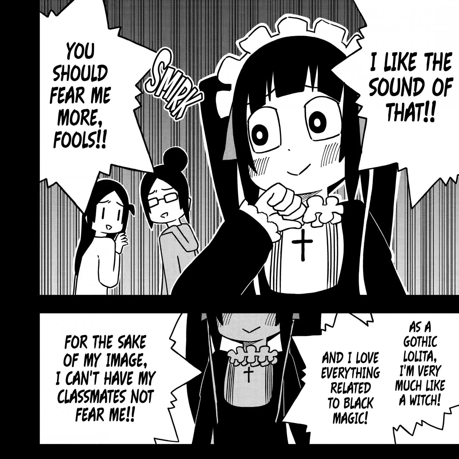 Chapter 100 — page 6