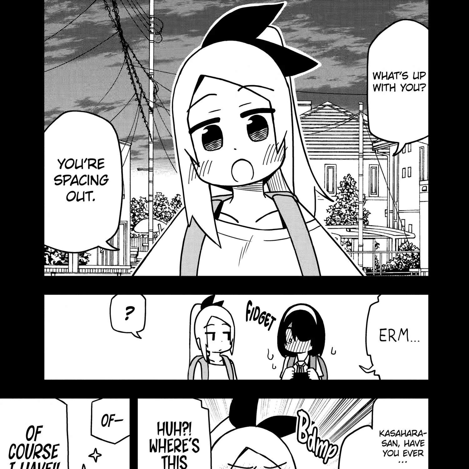 Chapter 110 — page 12