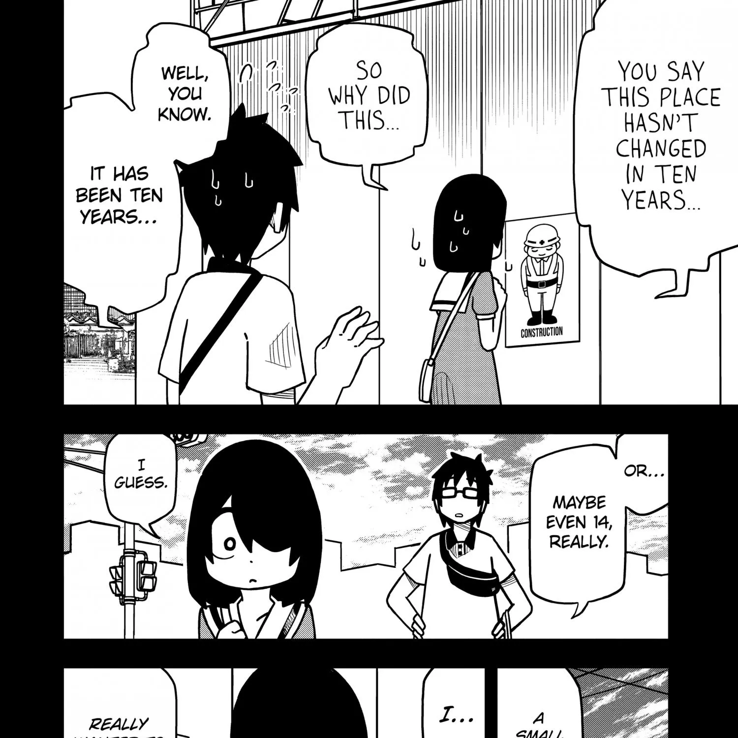 Chapter 125 — page 19