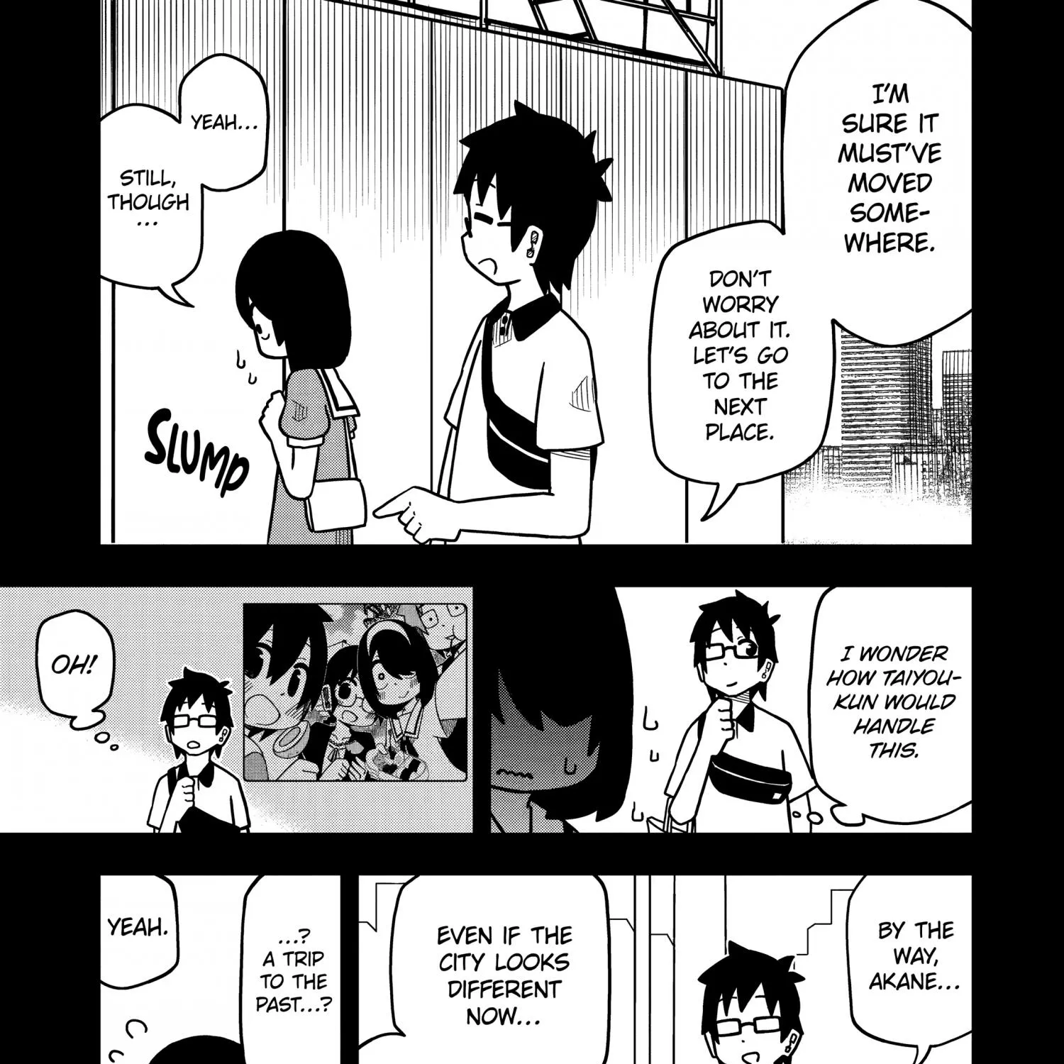 Chapter 125 — page 21