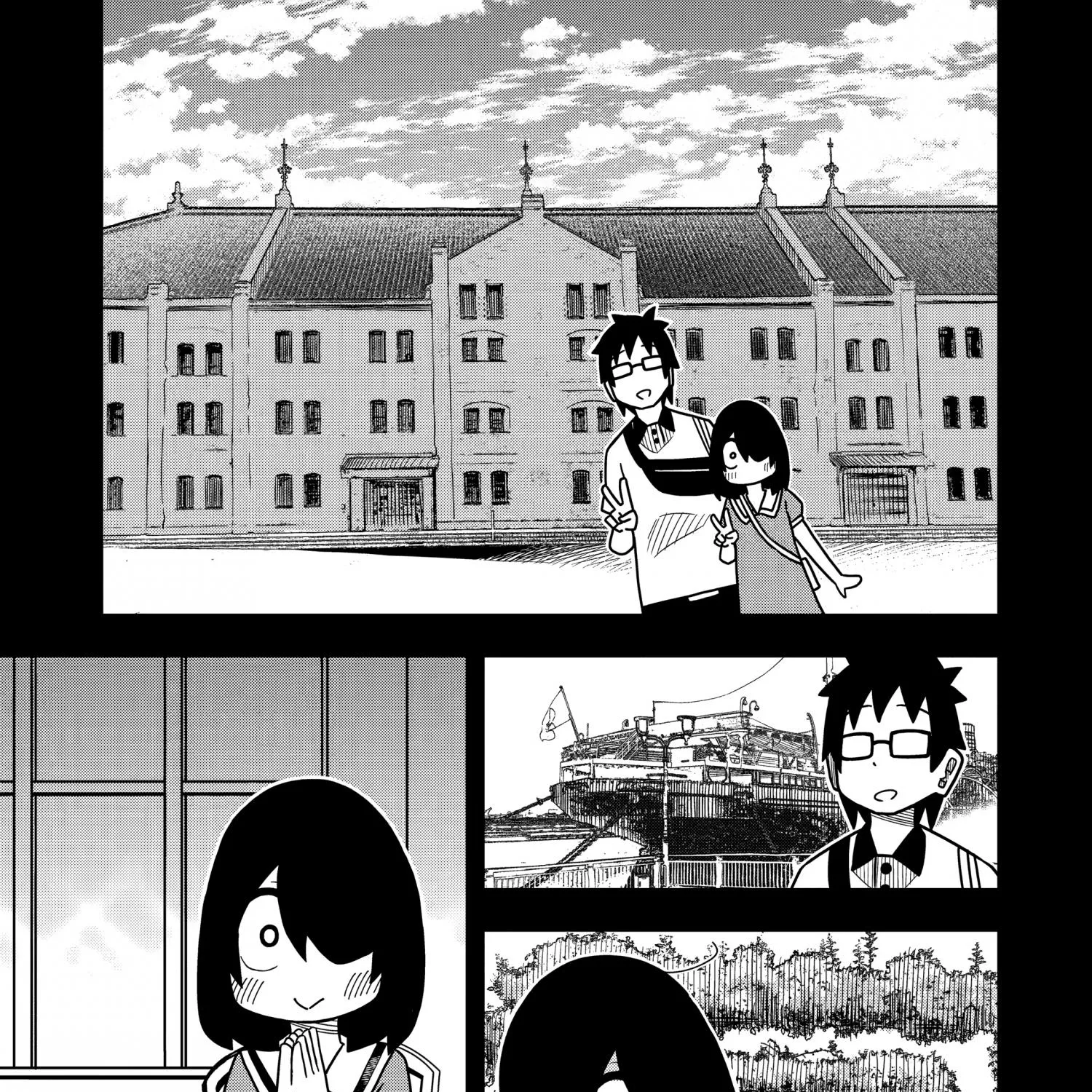 Chapter 125 — page 41