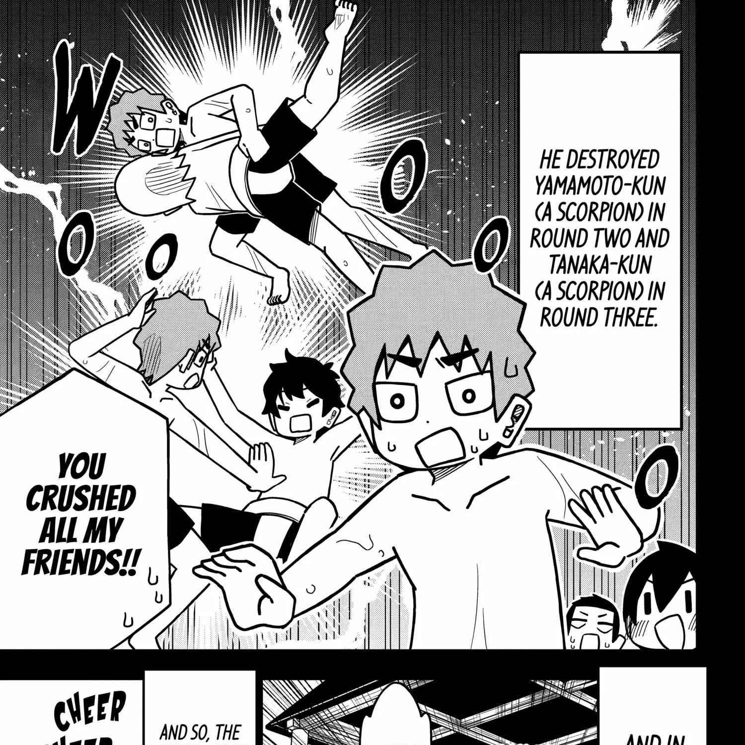 Chapter 143 — page 28