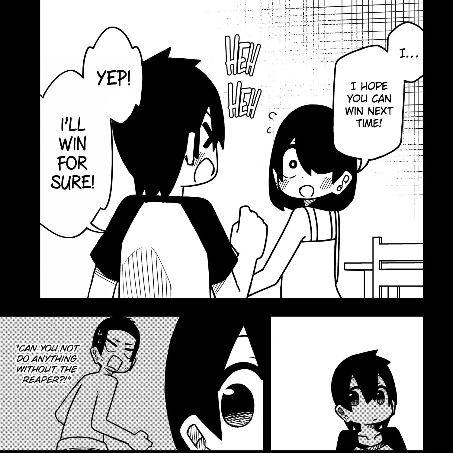 Chapter 143 — page 32
