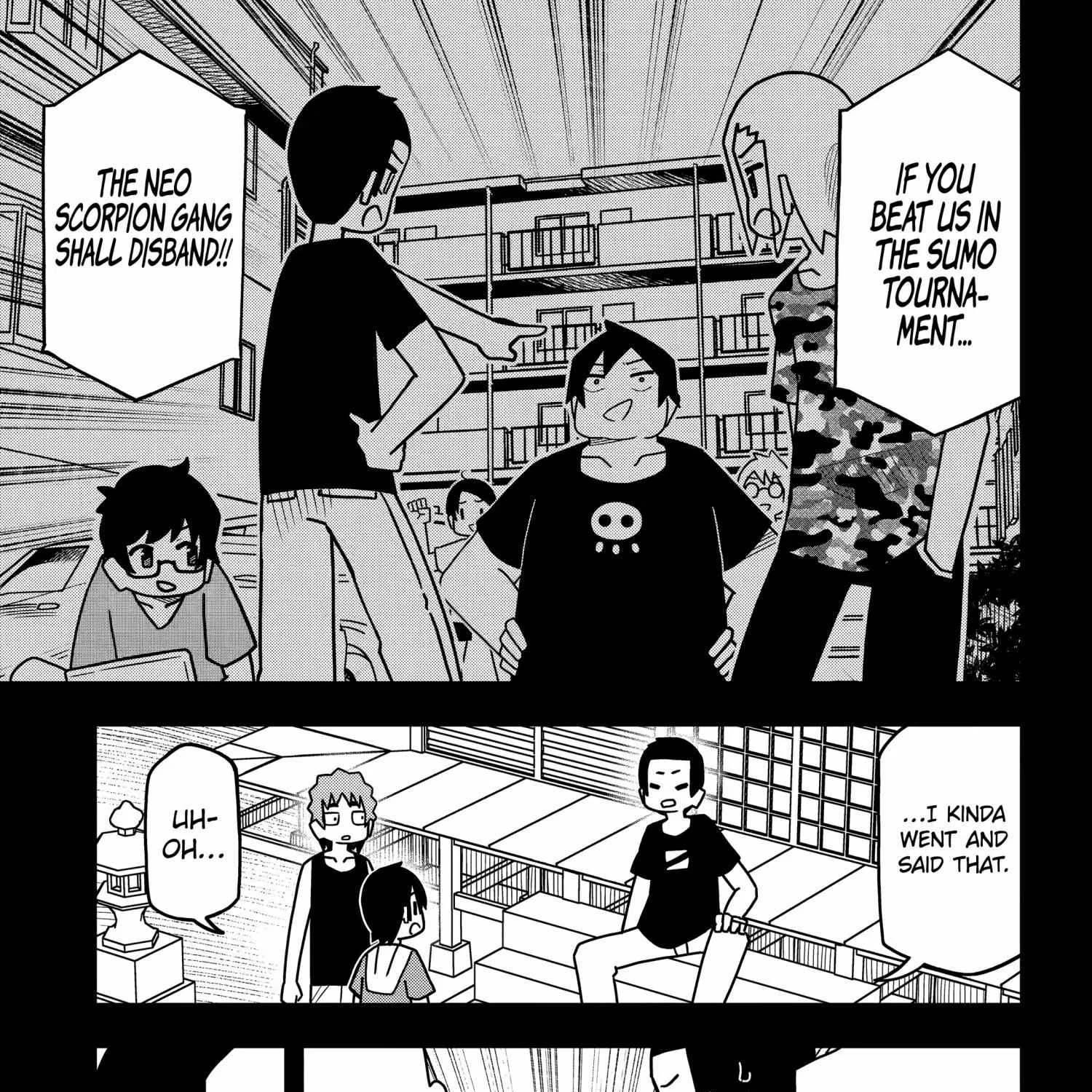 Chapter 143 — page 8