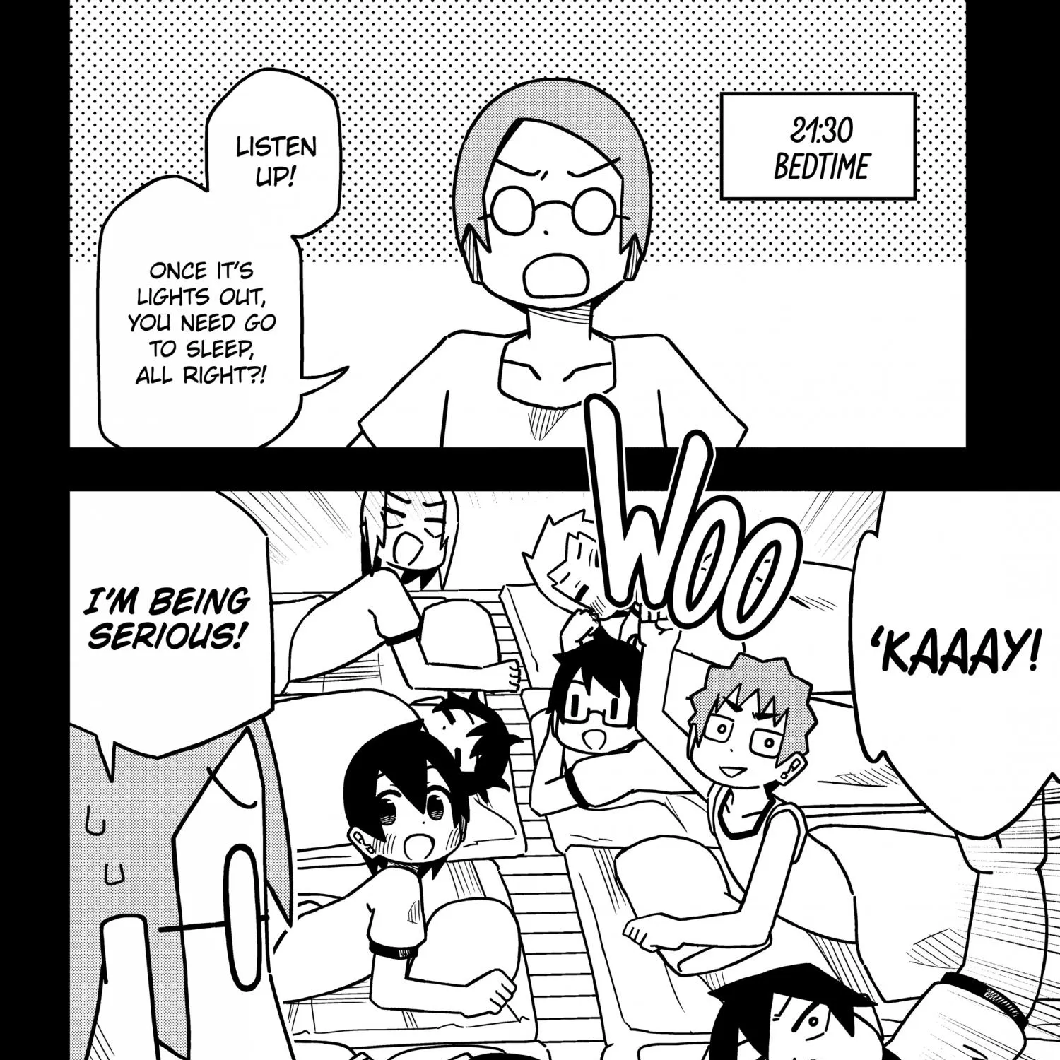 Chapter 146 — page 11