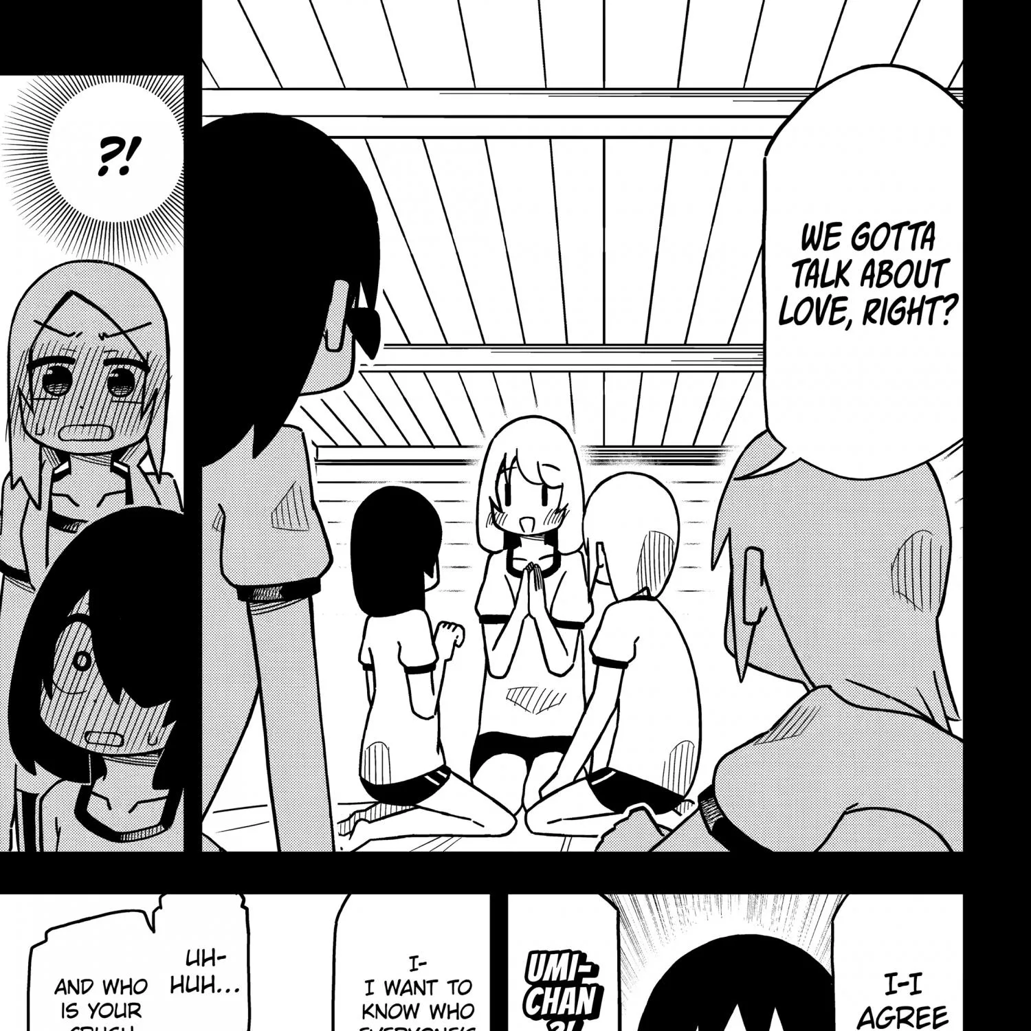 Chapter 146 — page 21