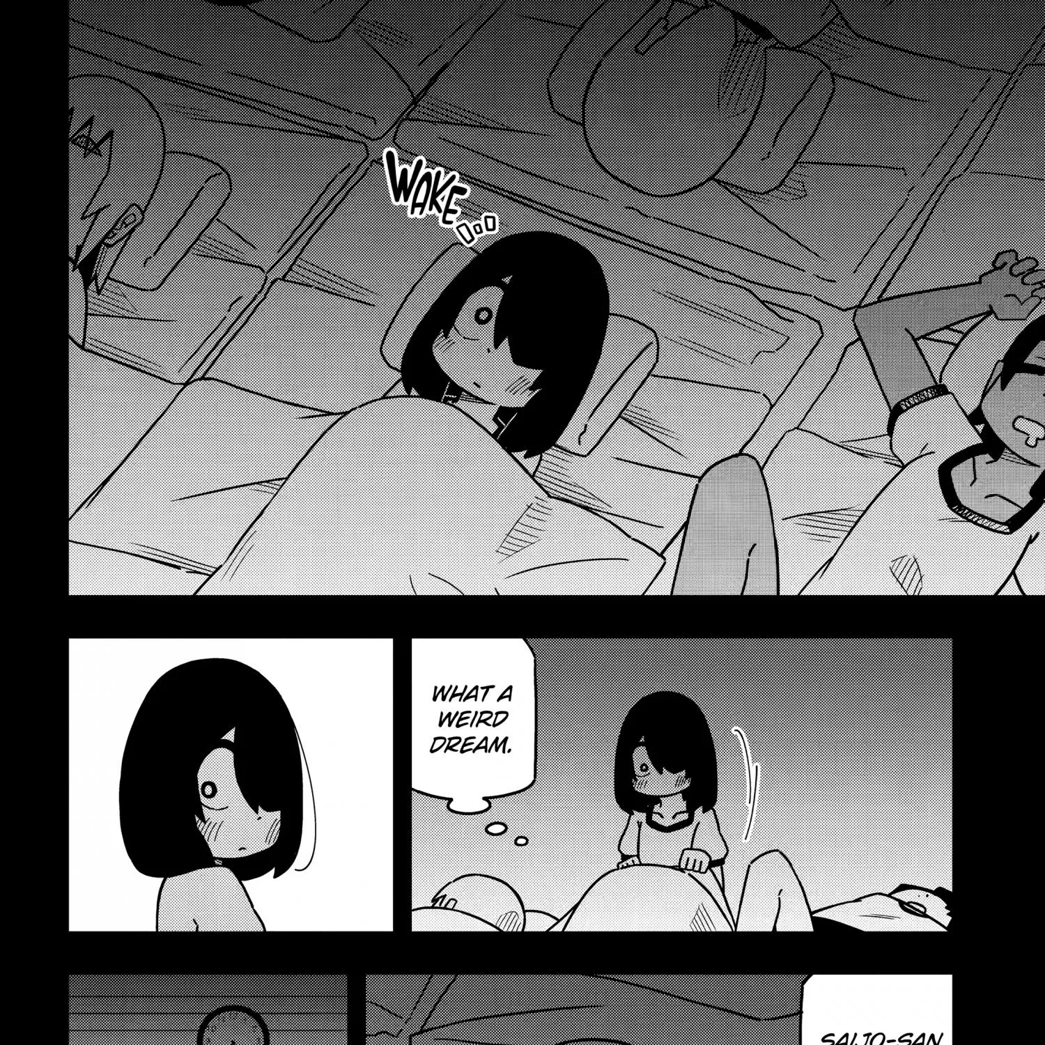 Chapter 146 — page 39