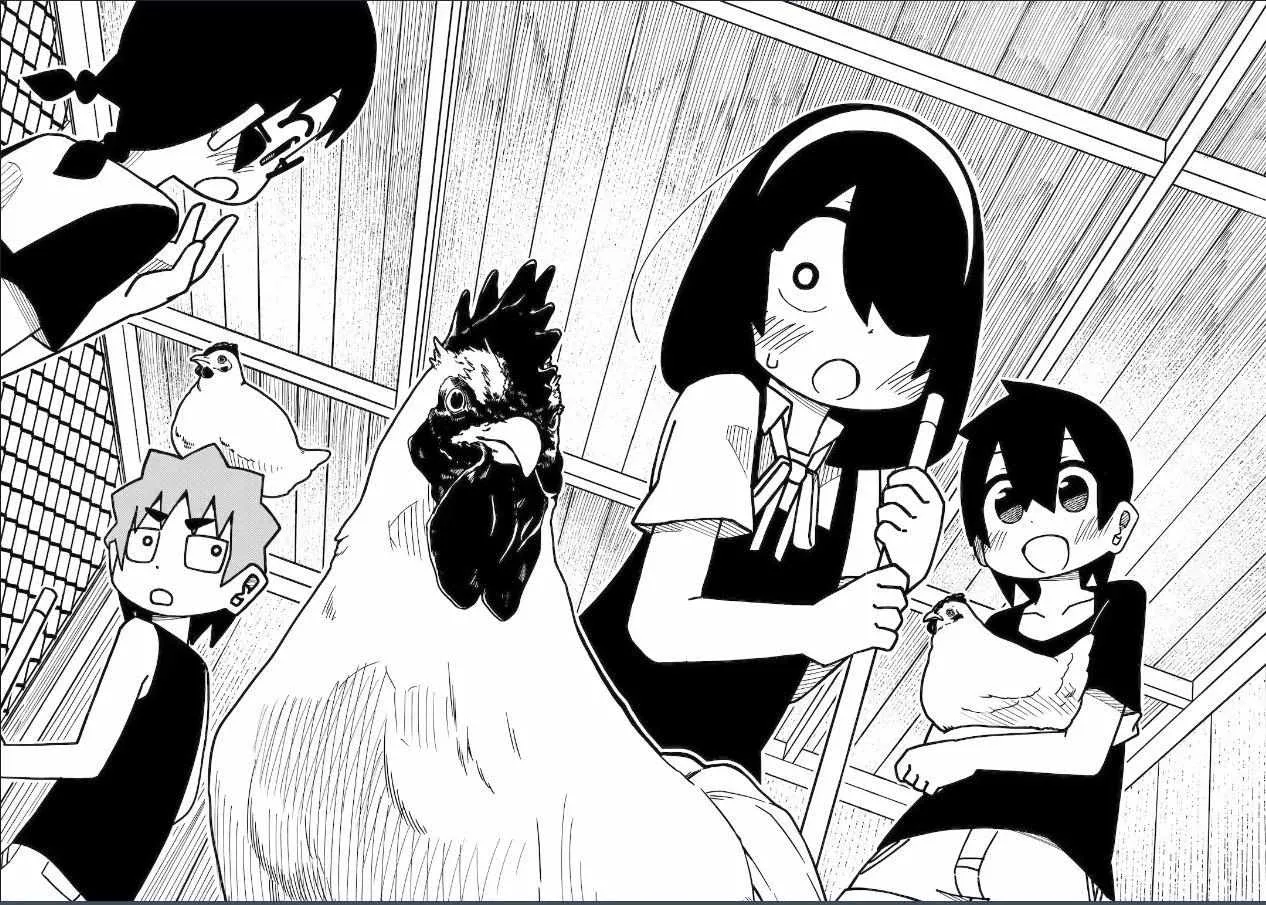 Chapter 146 — page 2