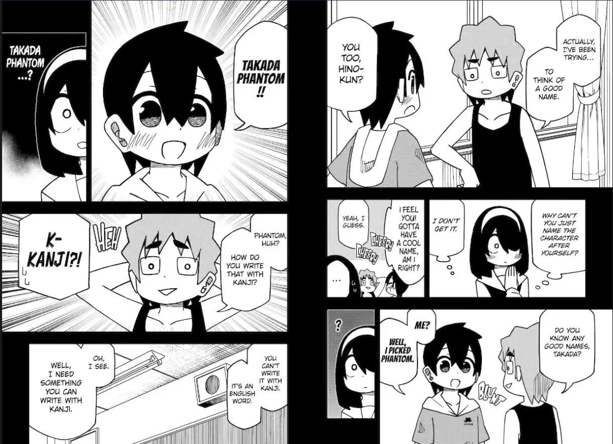 Chapter 156 — page 5