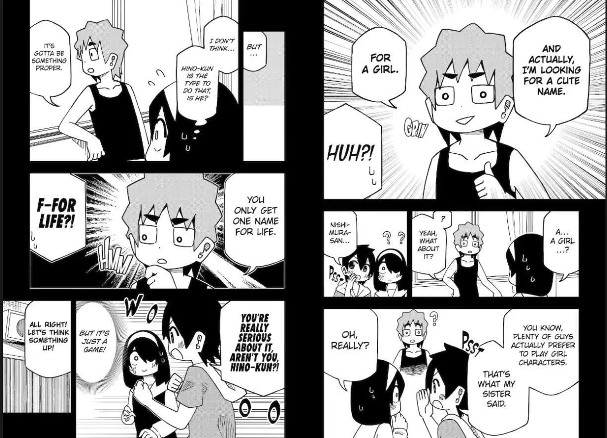 Chapter 156 — page 6
