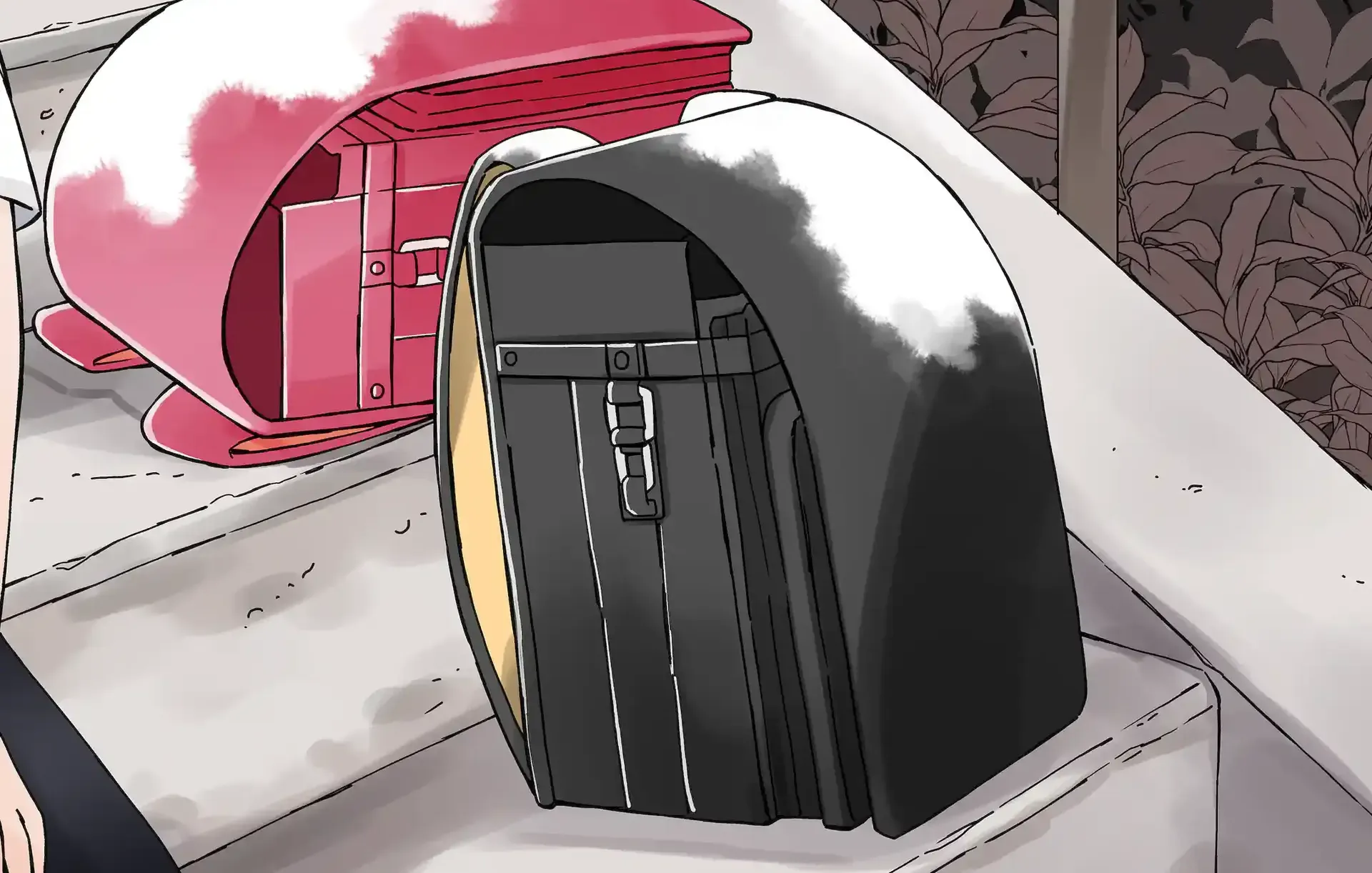 Chapter 160 — page 5