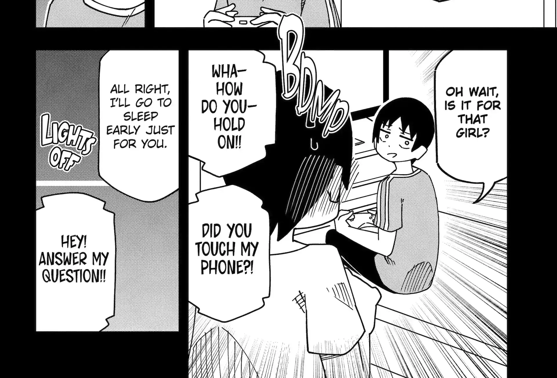 Chapter 161 — page 10