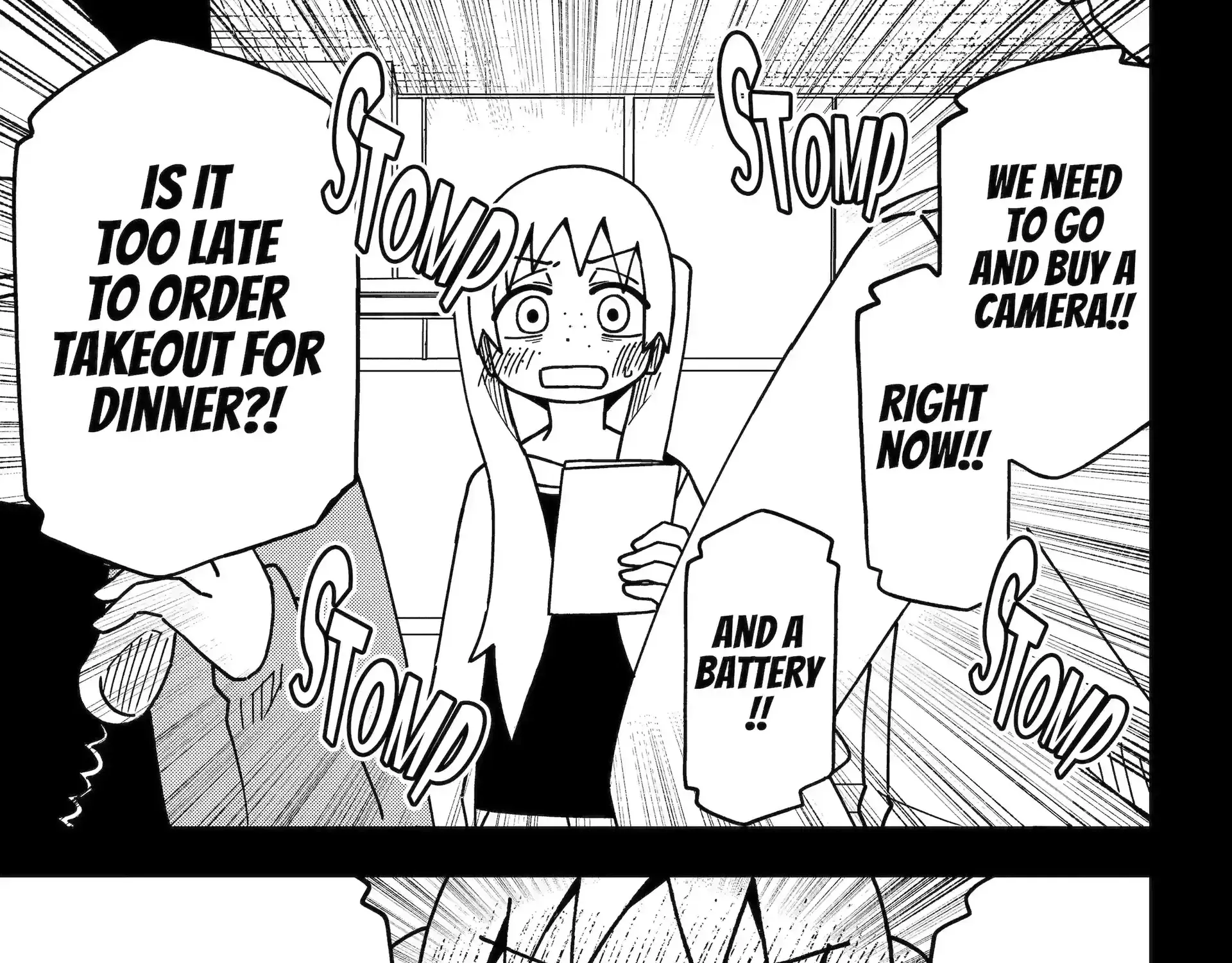 Chapter 161 — page 7
