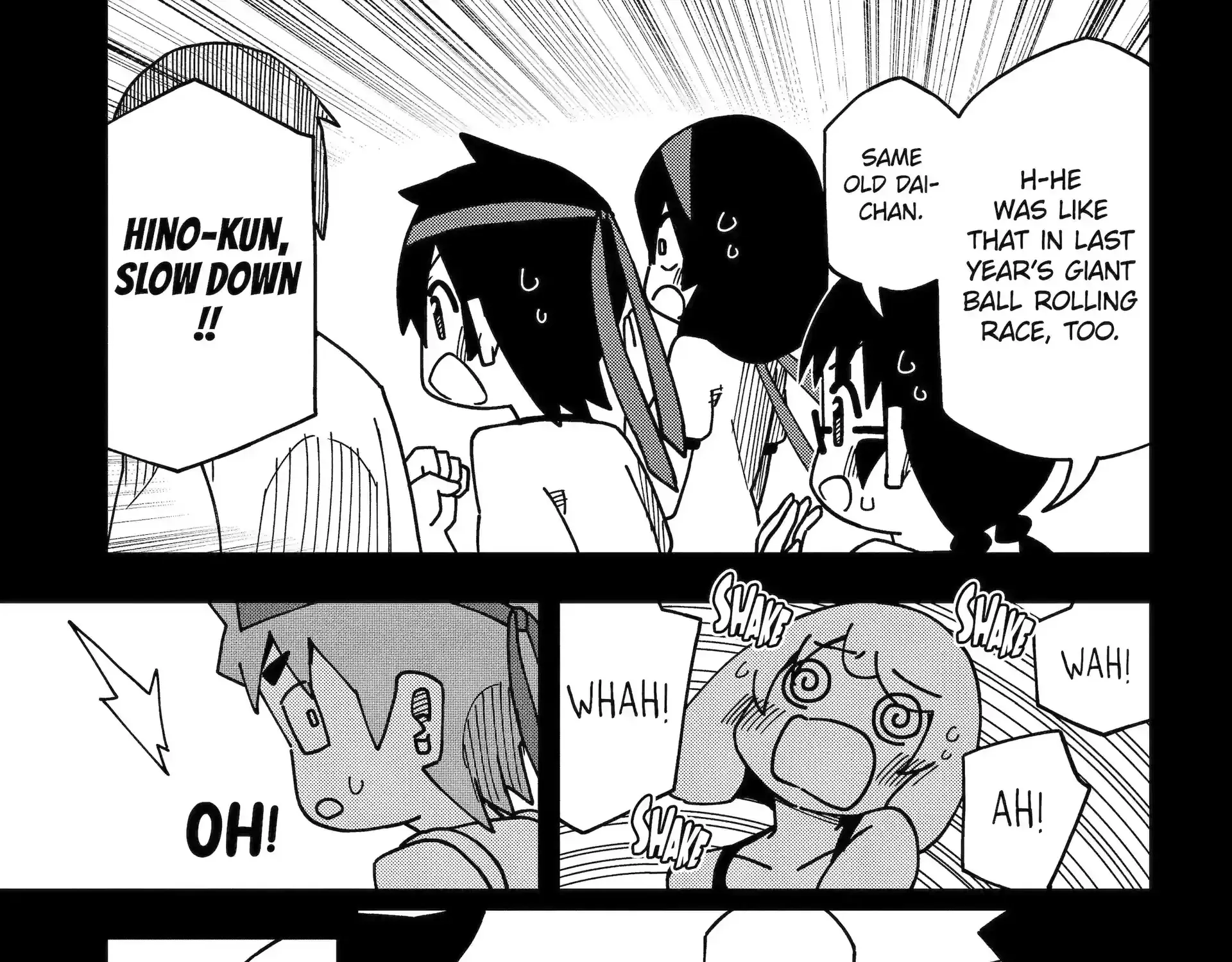 Chapter 162 — page 22