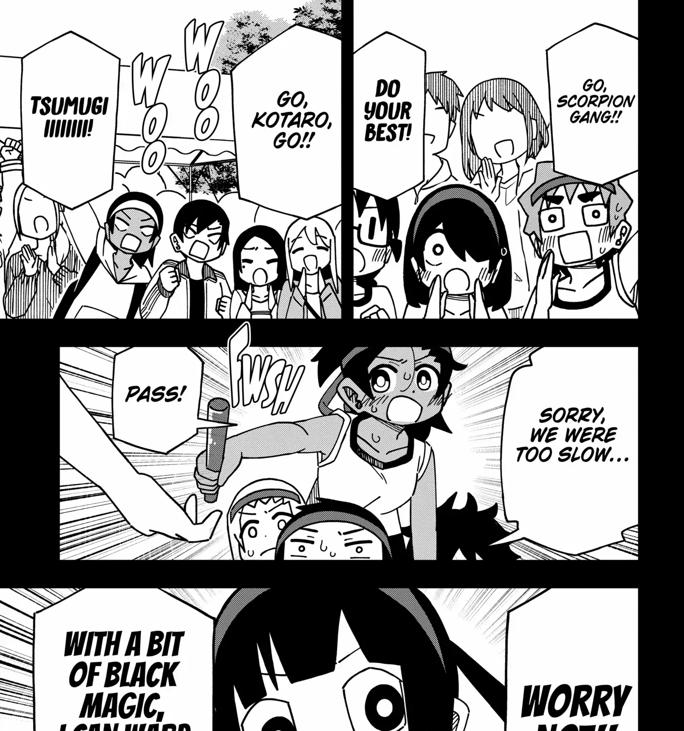 Chapter 163 — page 2