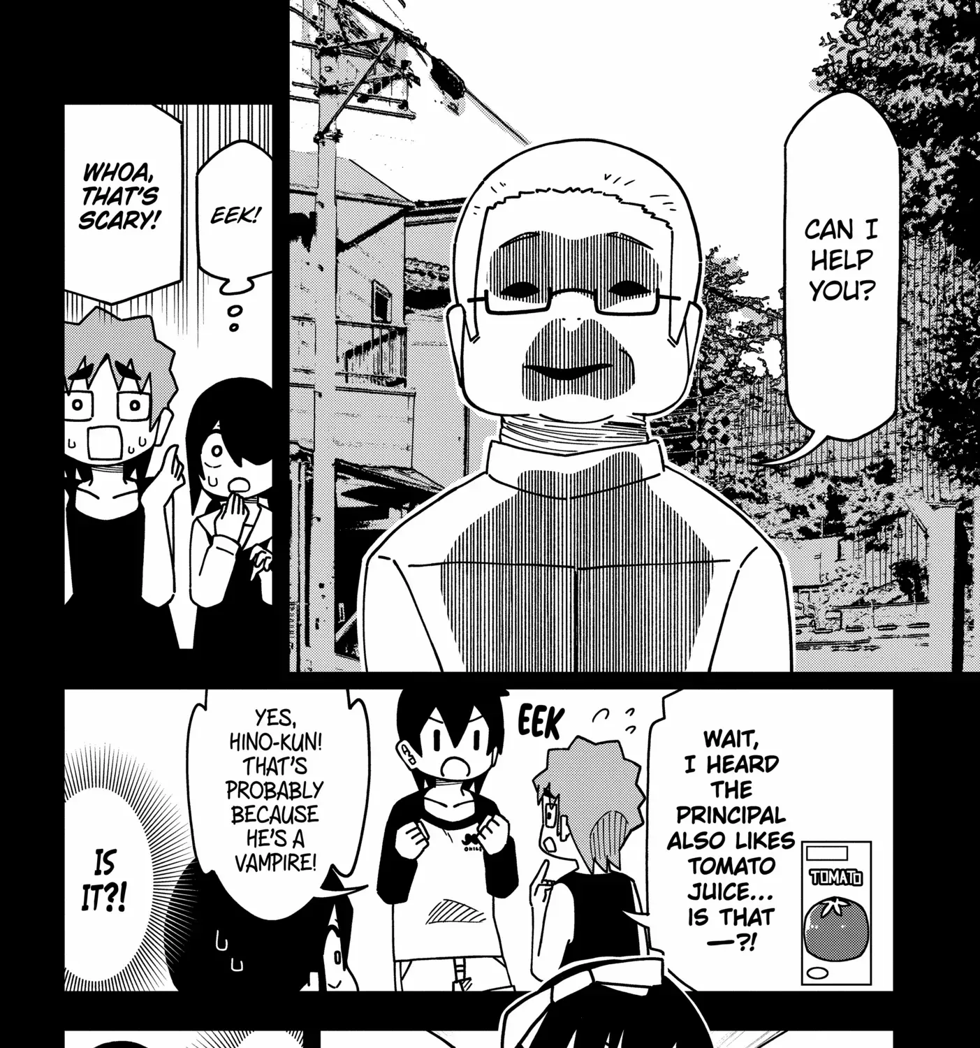 Chapter 166 — page 12