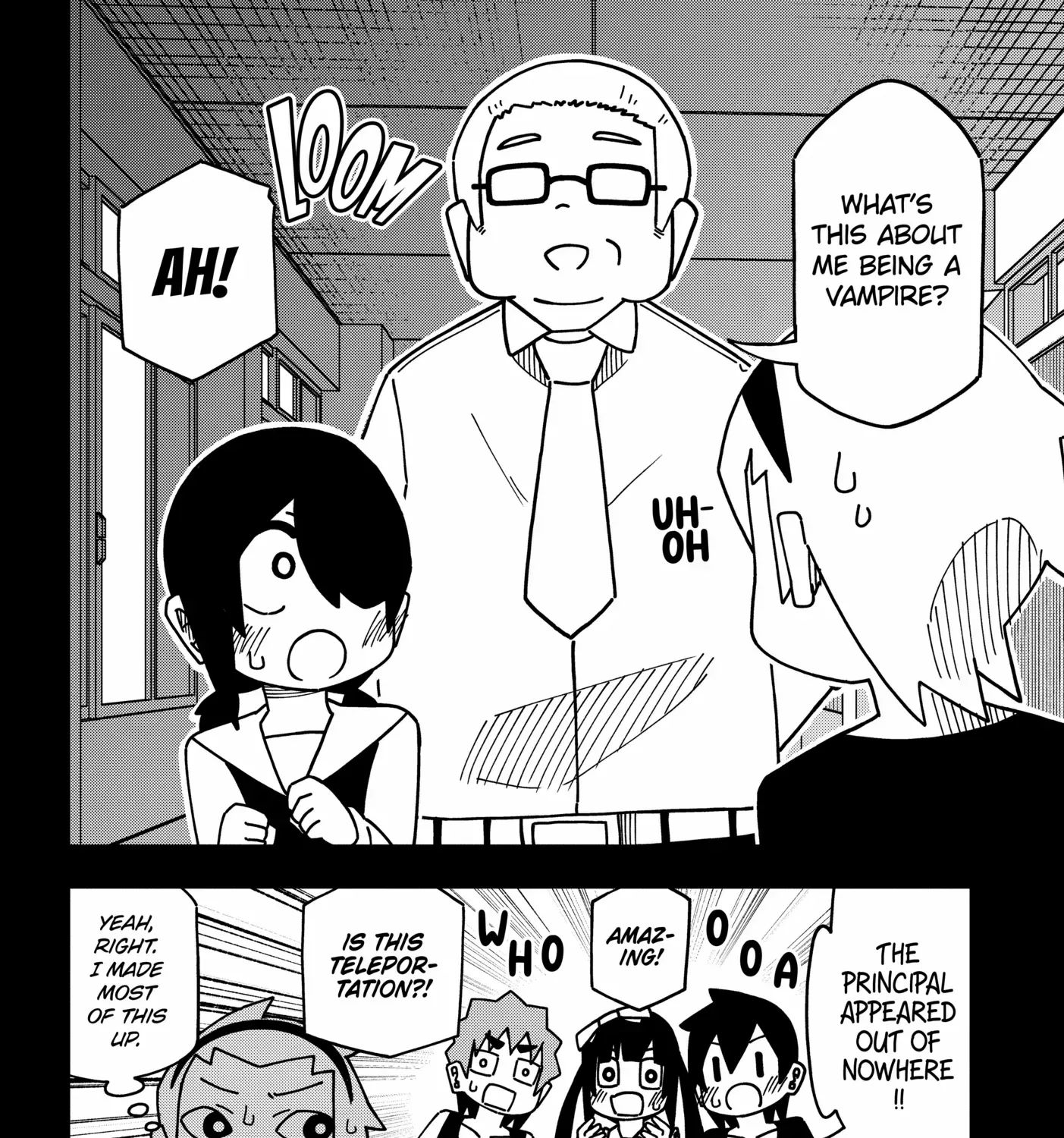Chapter 166 — page 16
