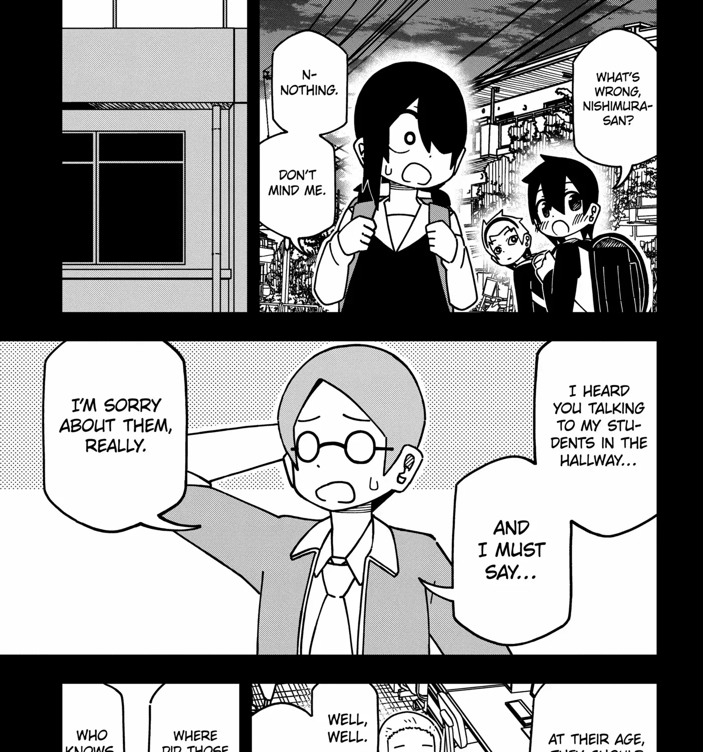 Chapter 166 — page 30