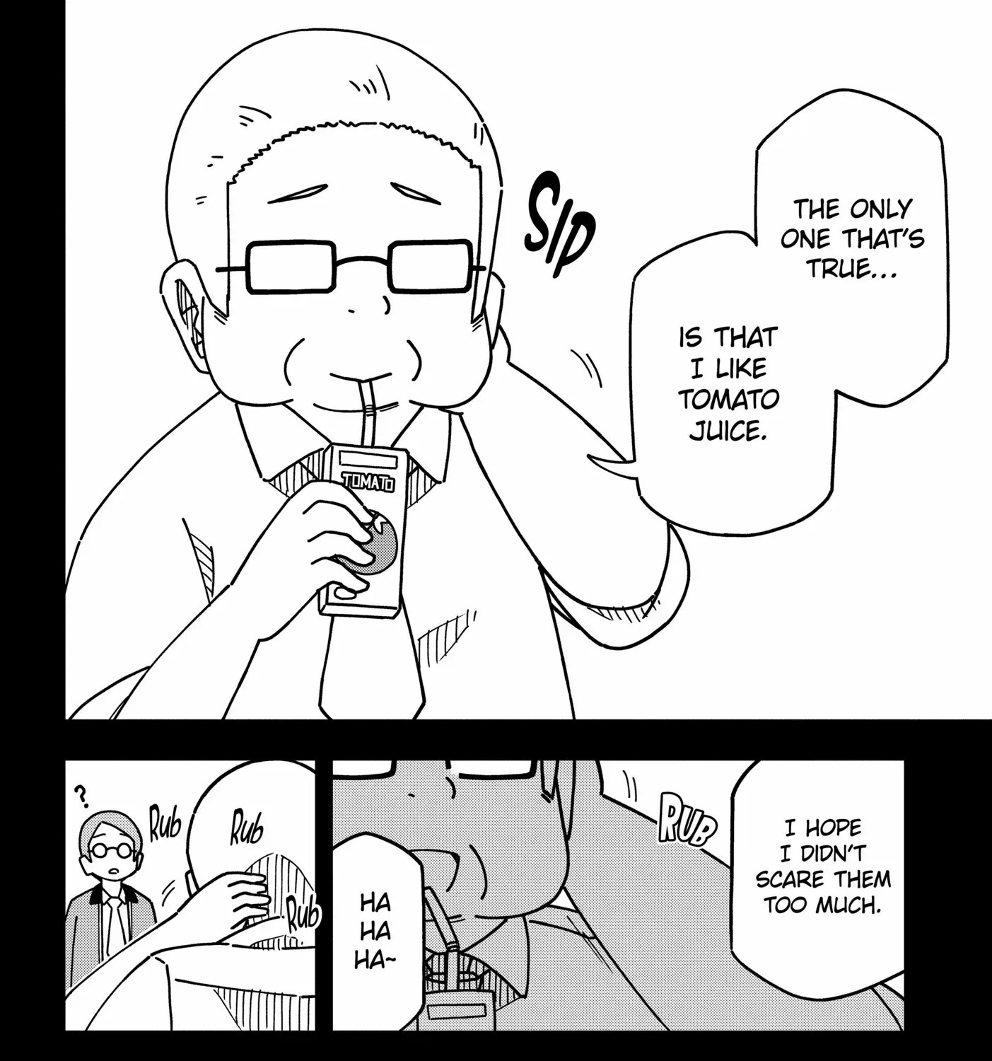 Chapter 166 — page 32