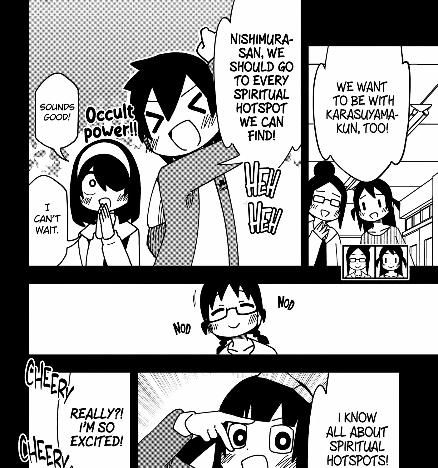Chapter 170 — page 28