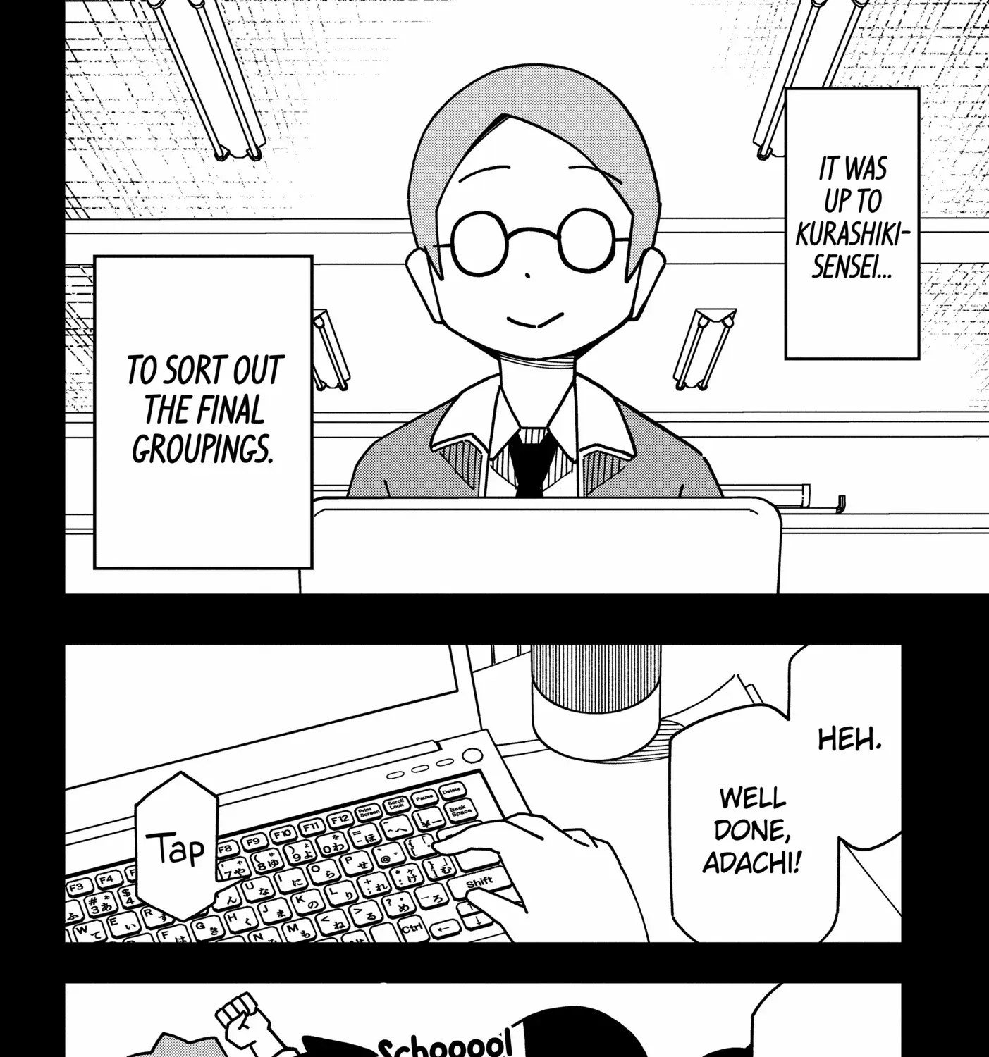 Chapter 170 — page 36