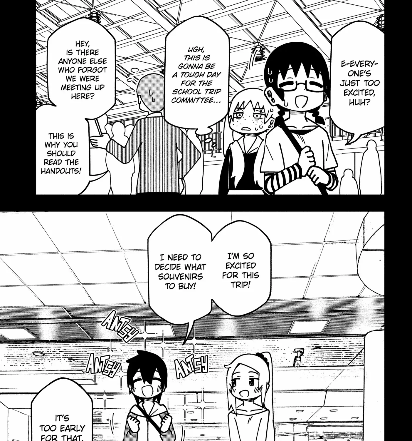 Chapter 171 — page 18