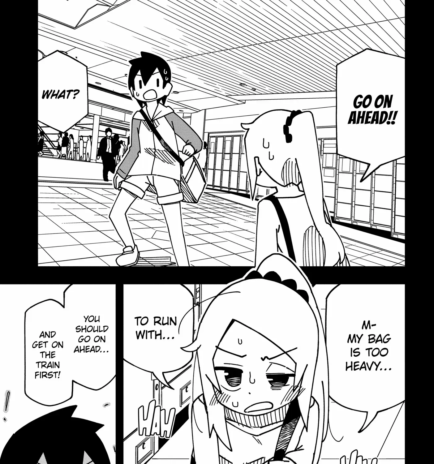 Chapter 172 — page 9