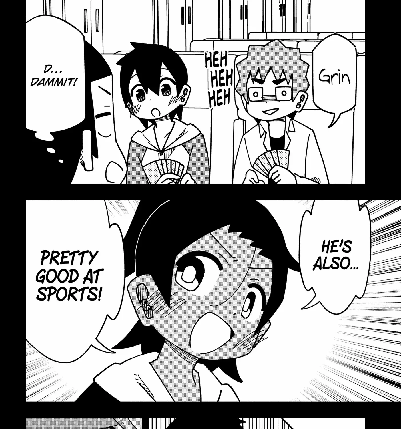 Chapter 173 — page 19