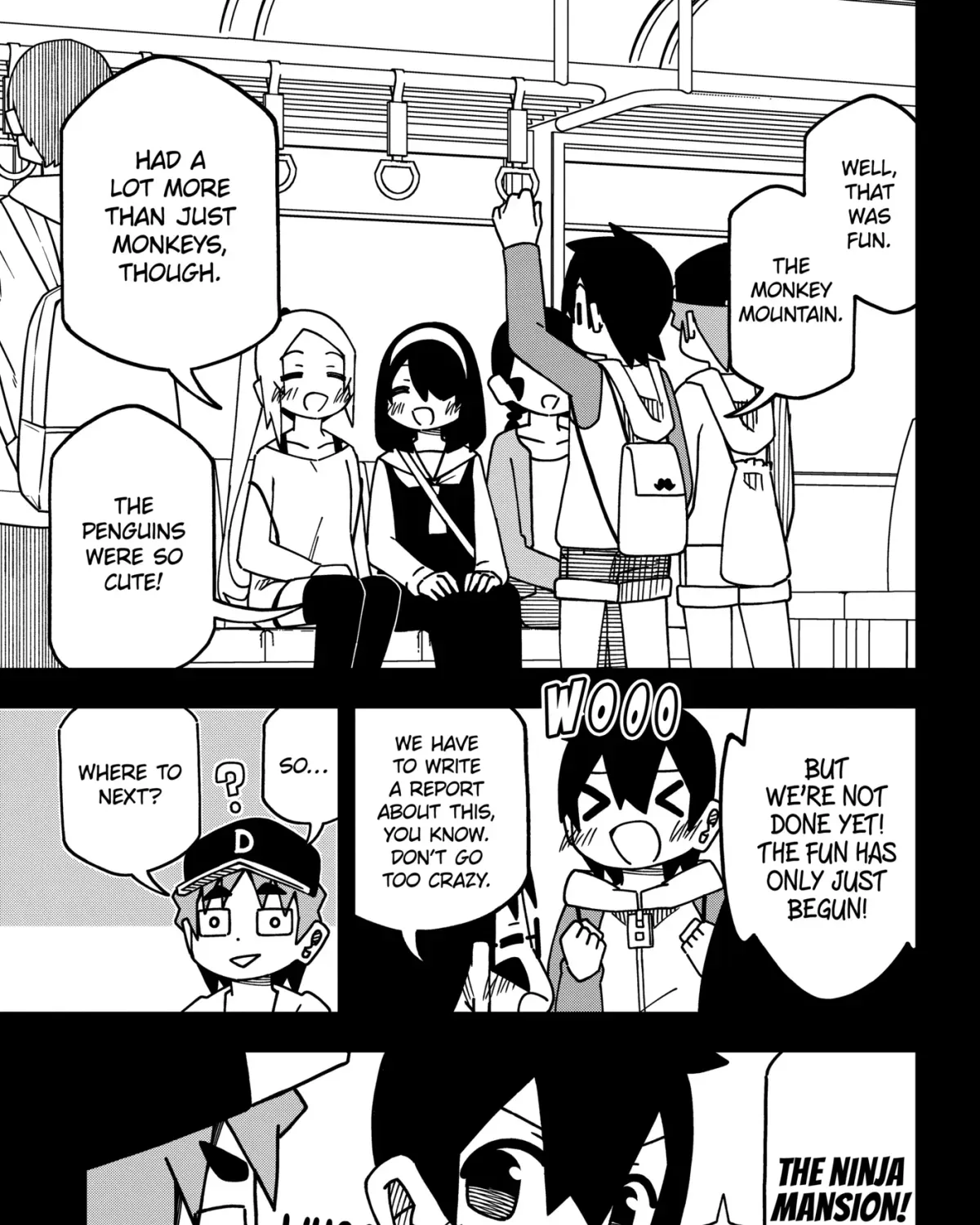 Chapter 180 — page 18