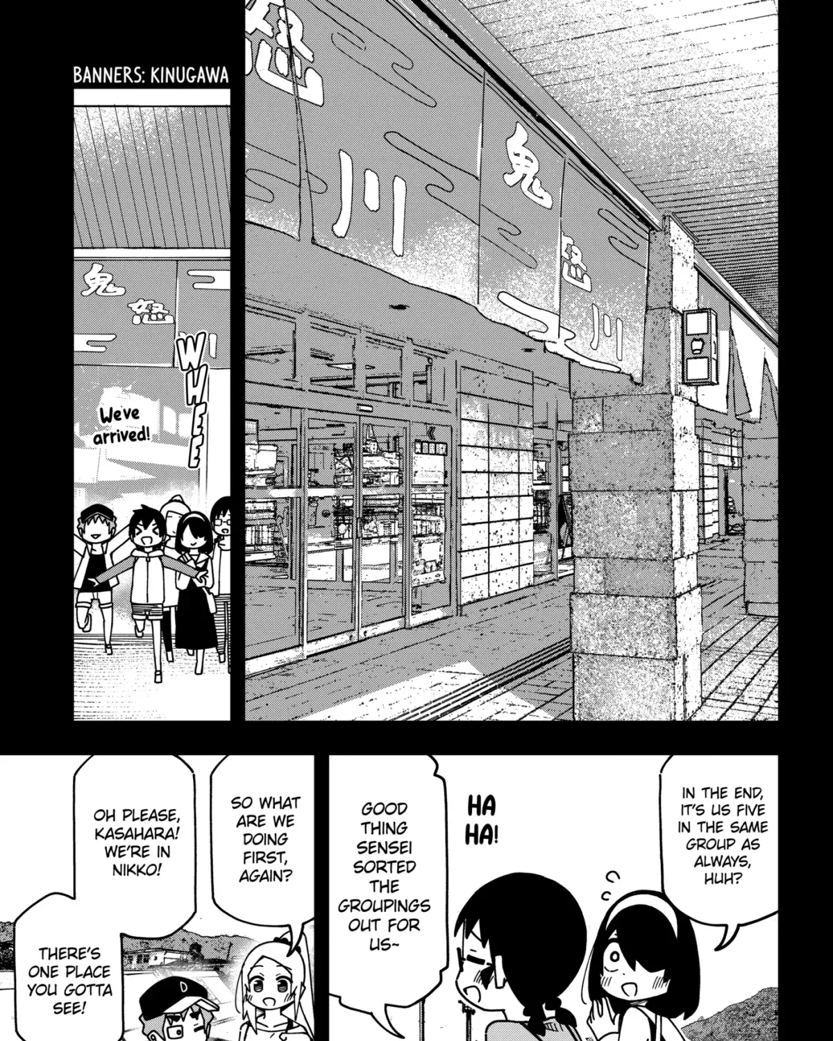 Chapter 180 — page 6