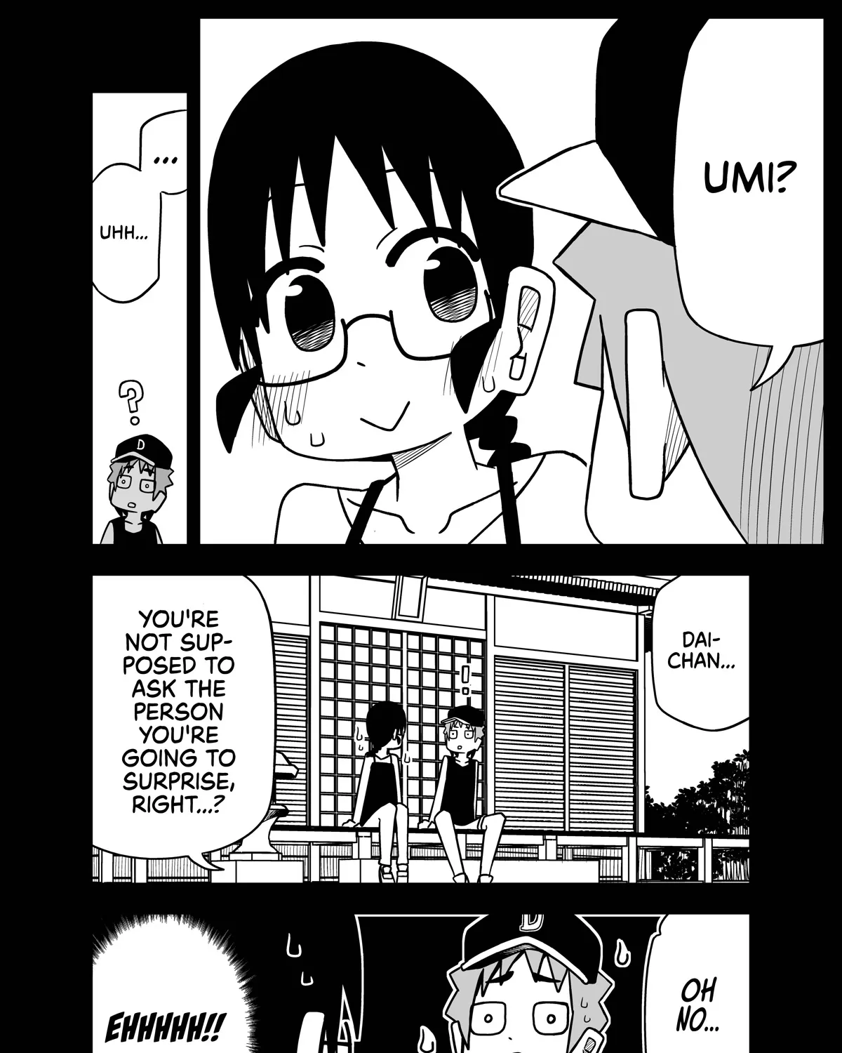 Chapter 85 — page 3