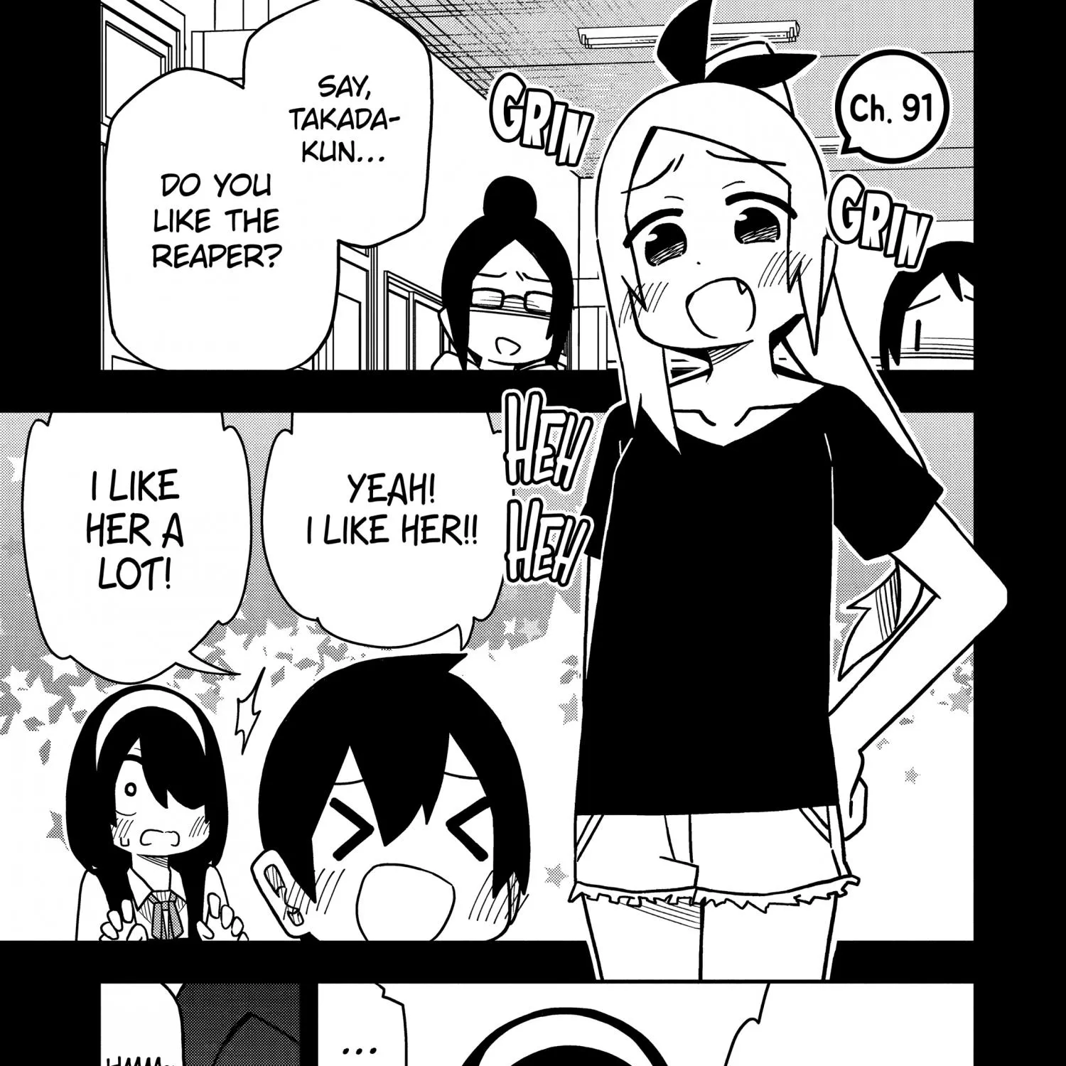 Chapter 91 — page 2