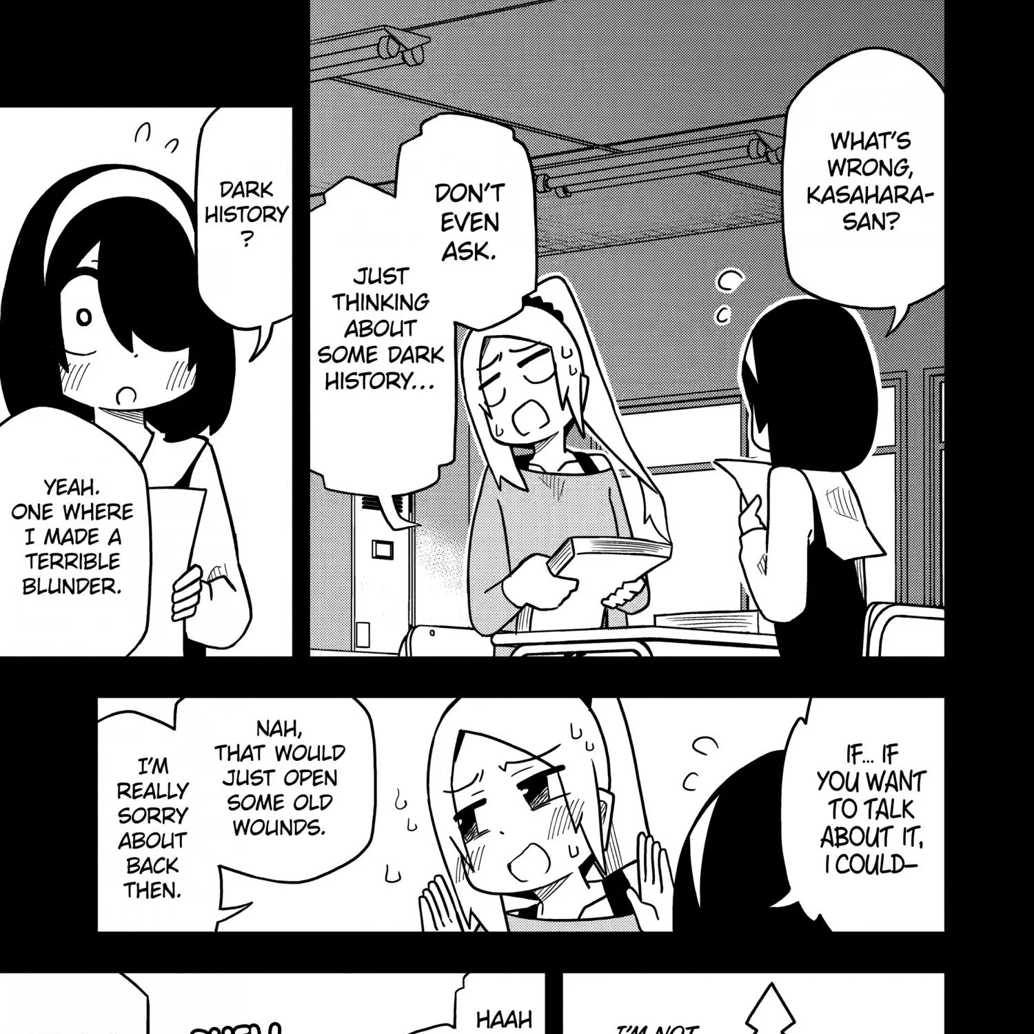 Chapter 91 — page 8