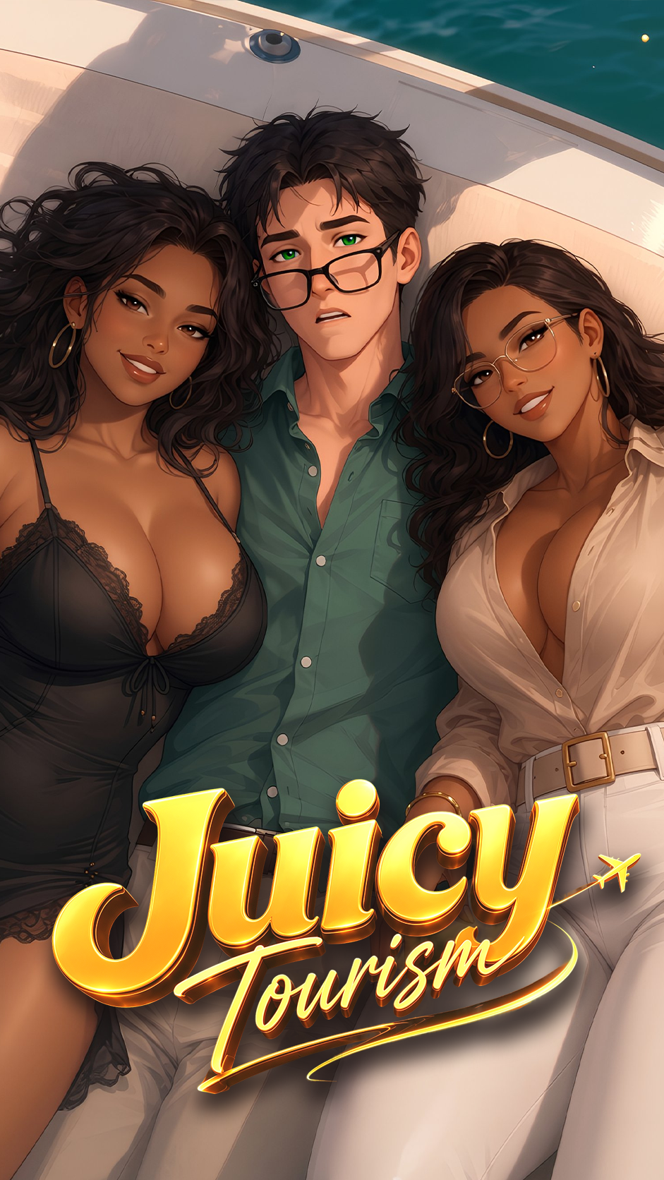 Juicy Tourism