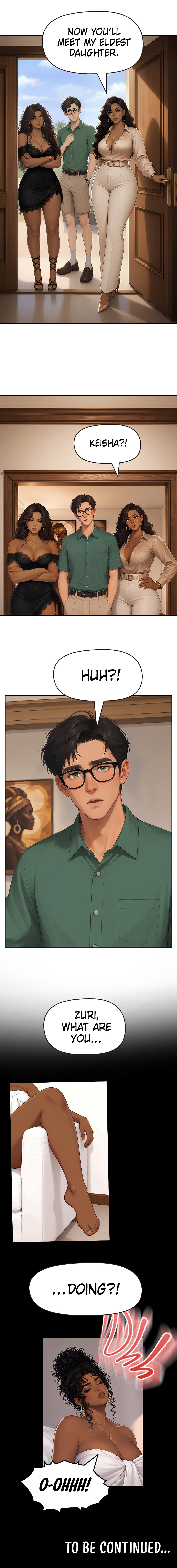 Juicy Tourism - Episode 1 — page 9