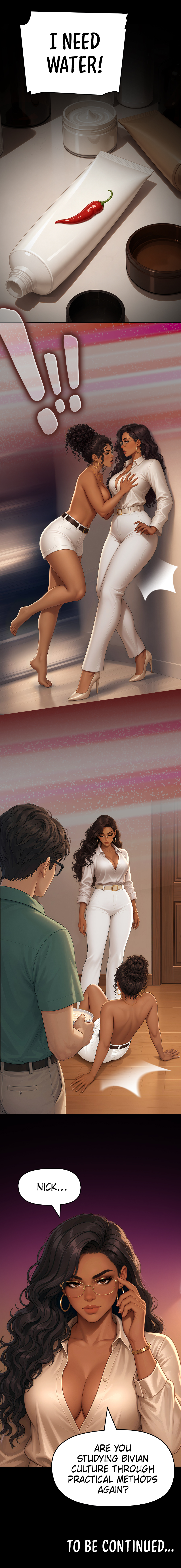 Juicy Tourism - Episode 11 — page 7