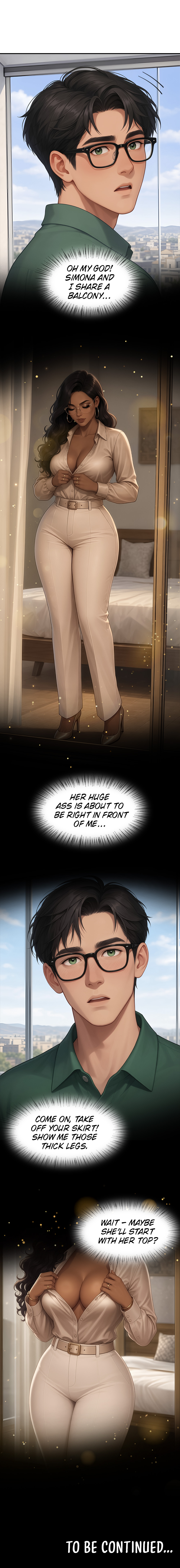 Juicy Tourism - Episode 2 — page 8