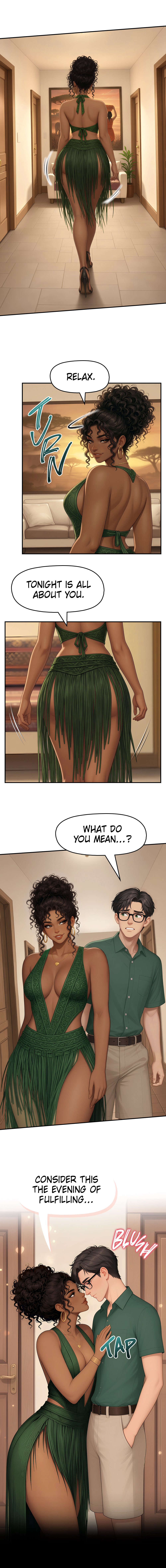Juicy Tourism - Episode 3 — page 4