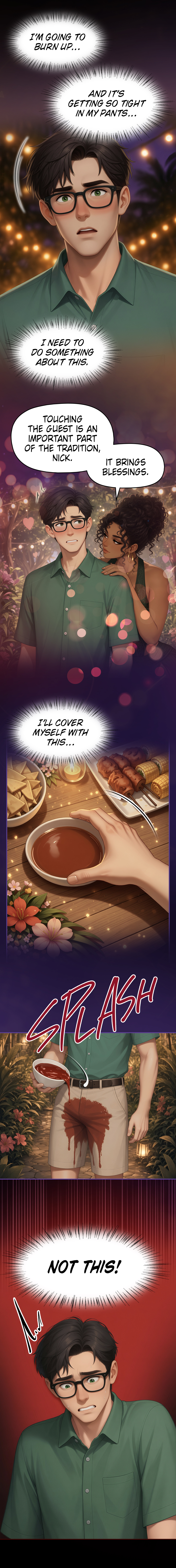 Juicy Tourism - Episode 3 — page 6