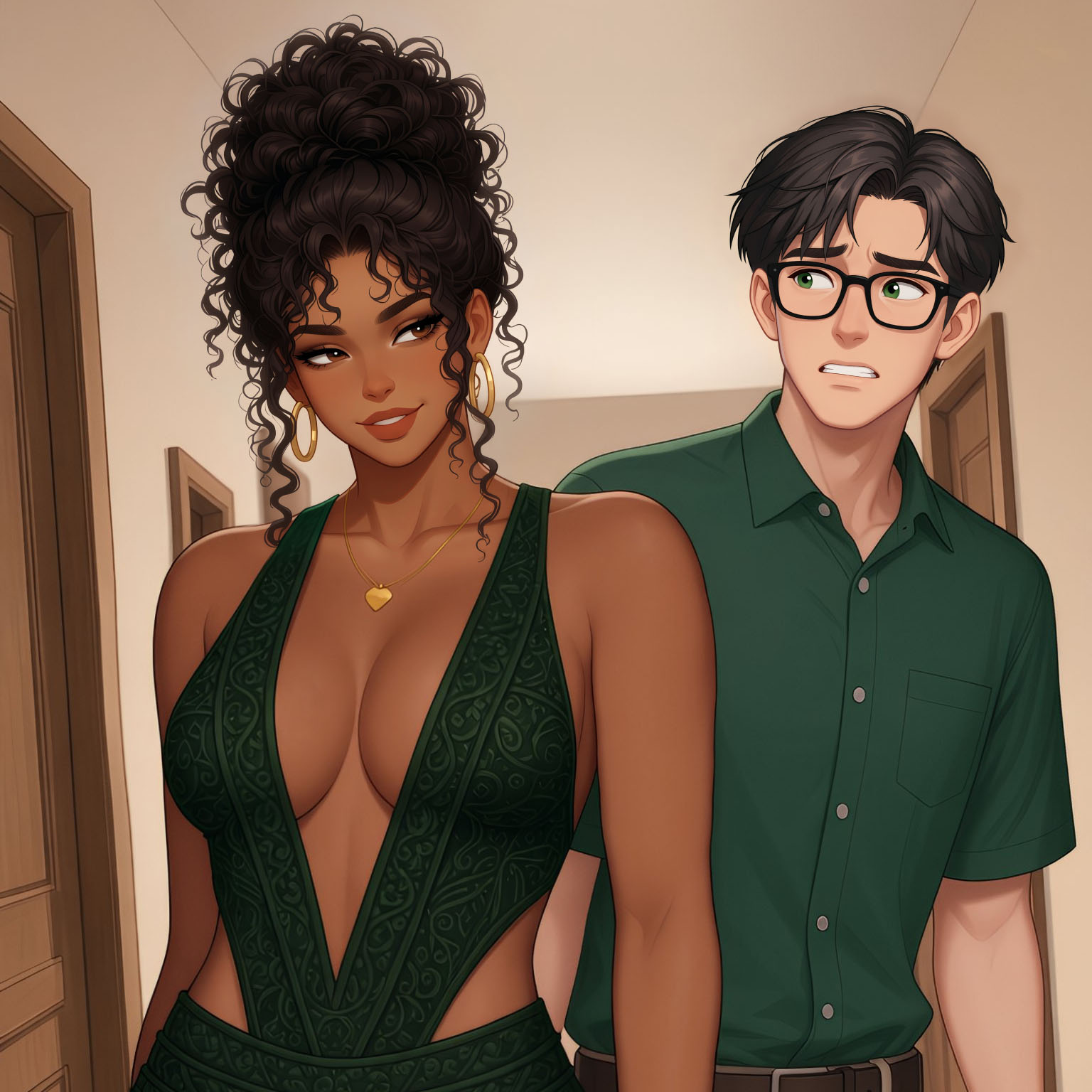 Juicy Tourism episode 3