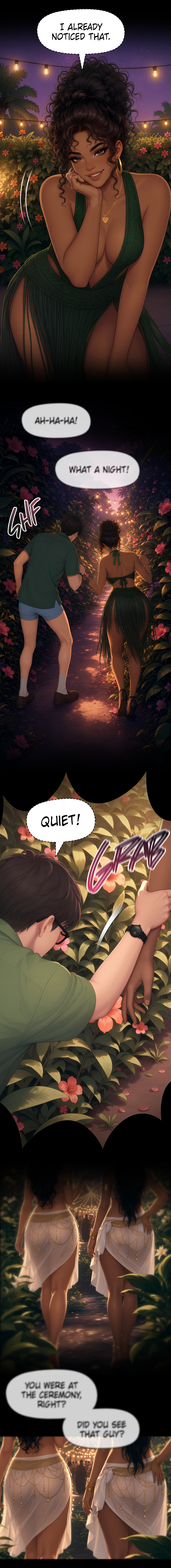 Juicy Tourism - Episode 4 — page 2