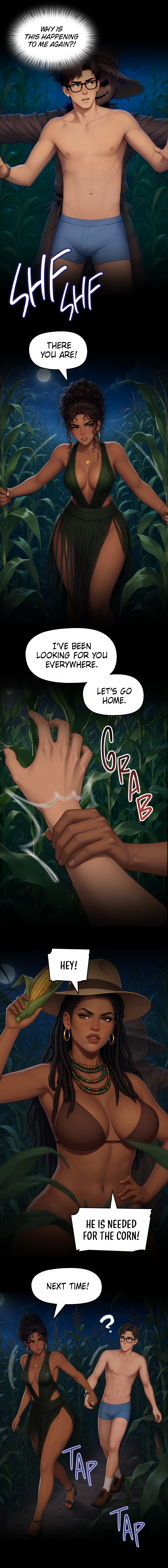 Juicy Tourism - Episode 5 — page 6