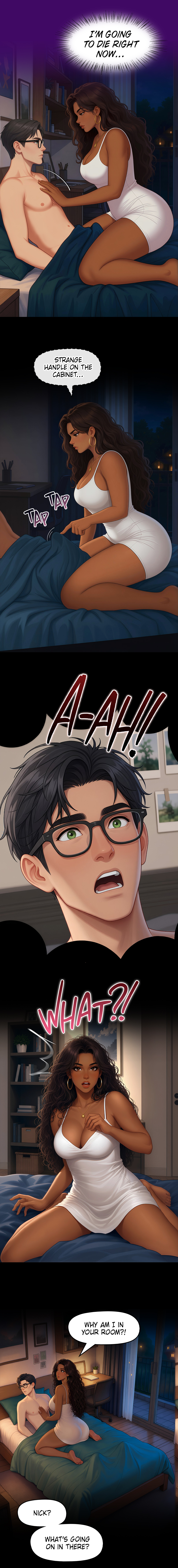 Juicy Tourism - Episode 6 — page 4