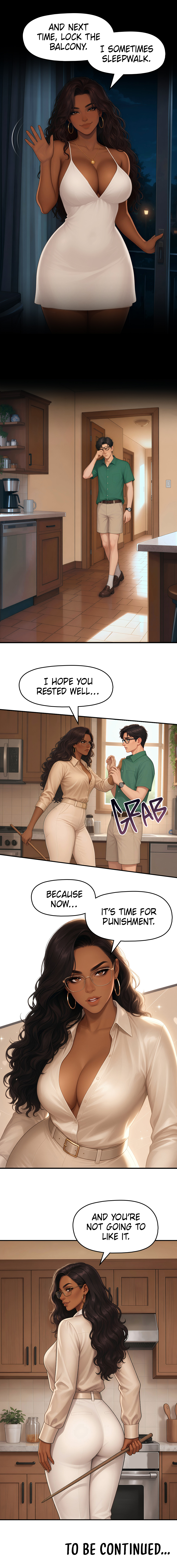 Juicy Tourism - Episode 6 — page 7
