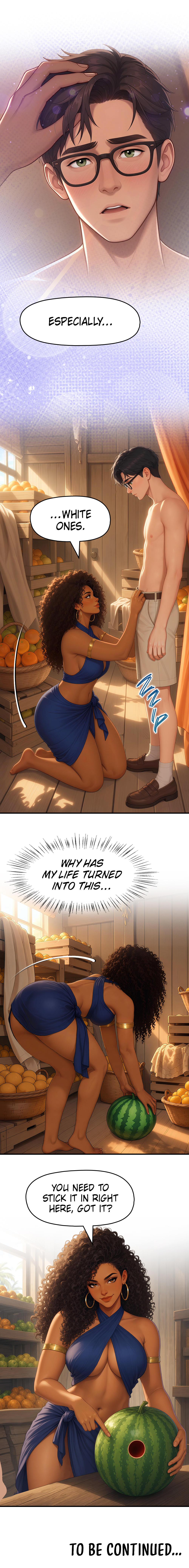 Juicy Tourism - Episode 8 — page 7