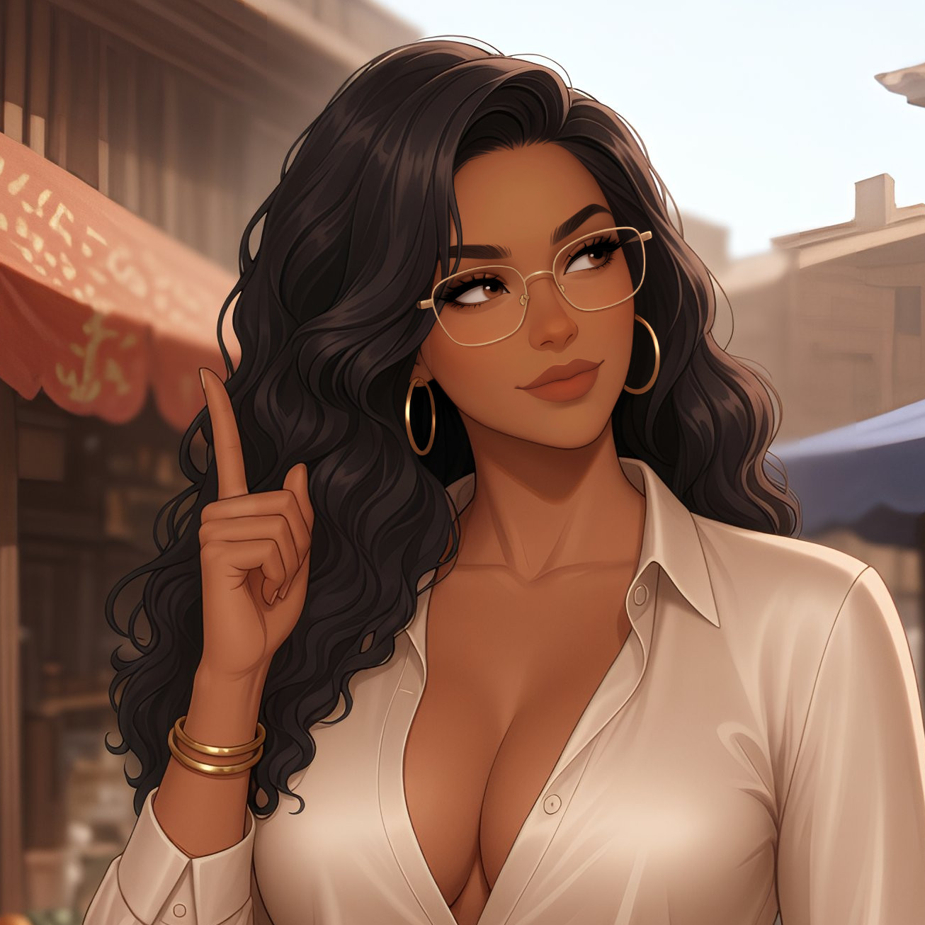 Juicy Tourism episode 9