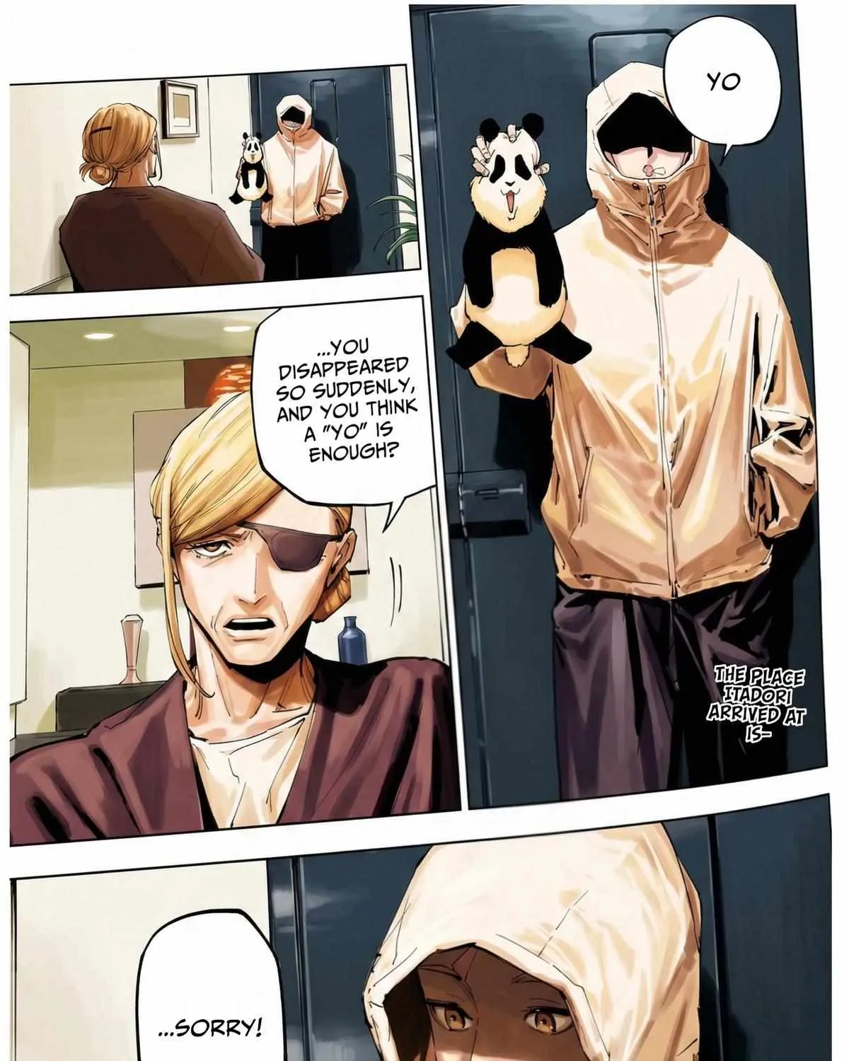 Chapter 25 — page 2