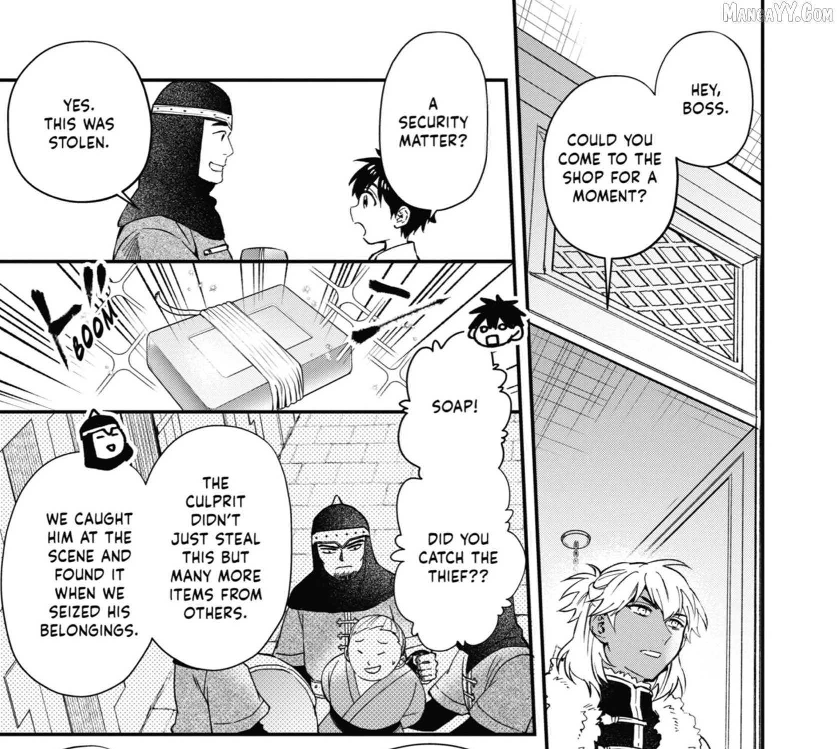 Chapter 73 — page 33