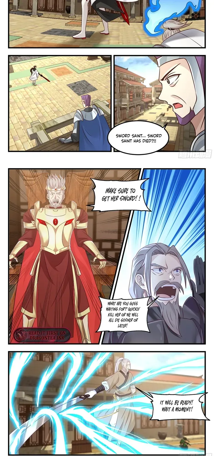 Chapter 110 — page 8